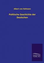 Politische Geschichte der Deutschen