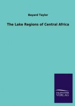 Lake Regions of Central Africa