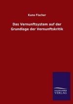 Vernunftsystem auf der Grundlage der Vernunftskritik