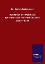 Handbuch der Dogmatik