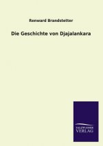 Geschichte von Djajalankara