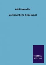 Volkstumliche Redekunst