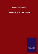 Lehre Von Der Kirche