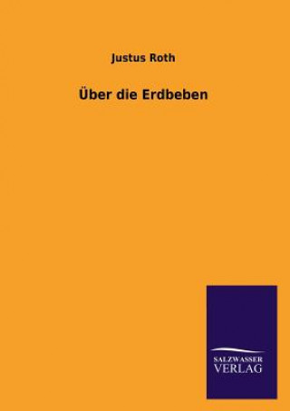 UEber die Erdbeben