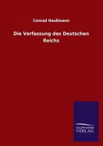 Verfassung des Deutschen Reichs