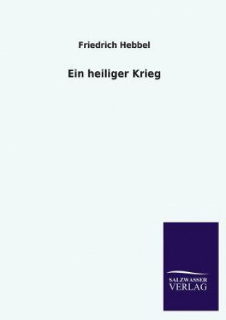 heiliger Krieg