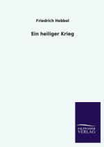 heiliger Krieg