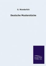 Deutsche Musterstucke
