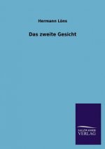 Zweite Gesicht
