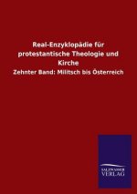 Real-Enzyklopadie fur protestantische Theologie und Kirche
