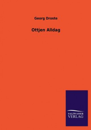 Ottjen Alldag