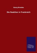 Reaktion in Frankreich