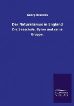 Naturalismus in England