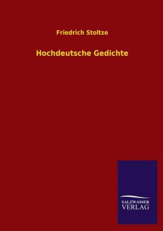 Hochdeutsche Gedichte