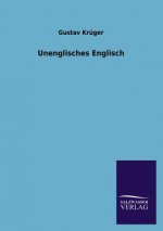Unenglisches Englisch