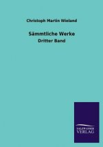 Sammtliche Werke