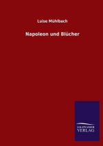 Napoleon Und Blucher