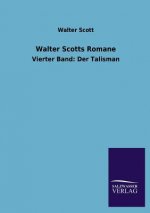 Walter Scotts Romane