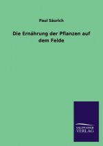 Ernahrung Der Pflanzen Auf Dem Felde