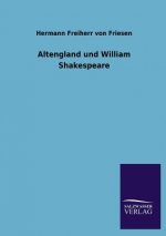 Altengland Und William Shakespeare
