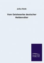 Vom Geisteserbe Deutscher Heldenvater