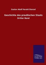 Geschichte Des Preussischen Staats