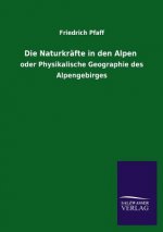 Naturkrafte in Den Alpen
