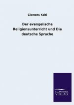 Evangelische Religionsunterricht Und Die Deutsche Sprache