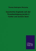Geschichte Englands Seit Der Thronbesteigung Jacobs II