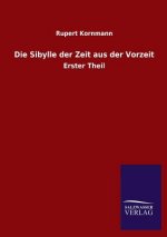 Sibylle Der Zeit Aus Der Vorzeit