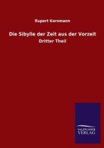 Sibylle Der Zeit Aus Der Vorzeit