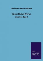 Sammtliche Werke