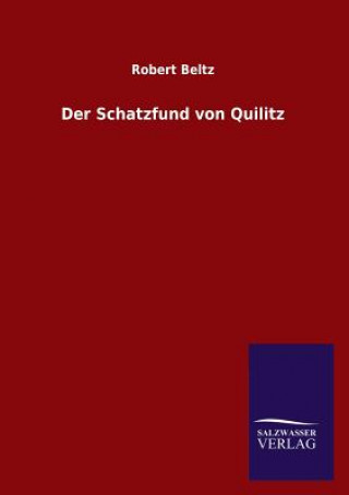 Schatzfund Von Quilitz