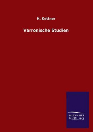 Varronische Studien