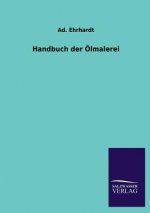Handbuch Der Olmalerei