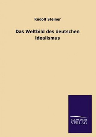 Weltbild Des Deutschen Idealismus