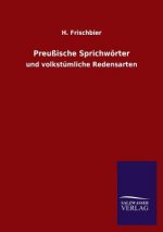 Preussische Sprichworter