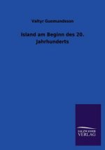 Island Am Beginn Des 20. Jahrhunderts