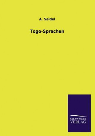 Togo-Sprachen
