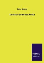 Deutsch-Sudwest-Afrika