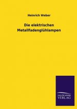 Elektrischen Metallfadengluhlampen