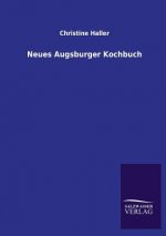 Neues Augsburger Kochbuch