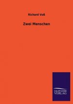 Zwei Menschen