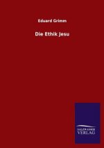 Ethik Jesu