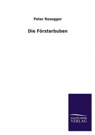 Forsterbuben