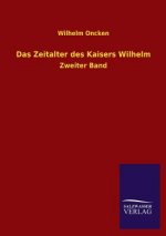 Zeitalter Des Kaisers Wilhelm