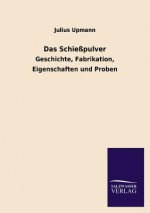 Schiesspulver