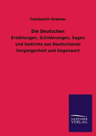 Deutschen