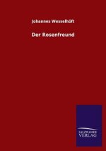 Rosenfreund