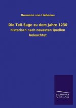 Tell-Sage Zu Dem Jahre 1230